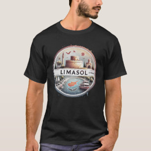 Limassol T-shirt