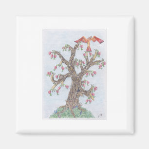 Limax-structuur Magneet