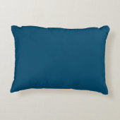 LimbBirds Accent Pillow Decoratief Kussen (Achterkant)