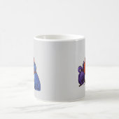 LimbBirds Coffee Cup Mok (Center)