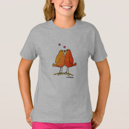 LimbBirds Women's Hanes Nano Long Sleeve T-Shirt