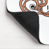 Limbisch systeem muismat (Hoek)