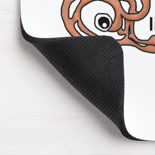 Limbisch systeem muismat (Hoek)