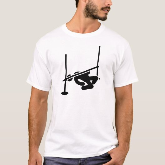 Limbo Rock T-shirt (Voorkant)