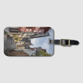 Limburg Lahn Duitsland Bagagelabel (Voorkant (horizontaal))