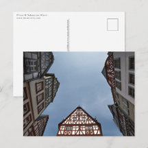 Limburg Lahn Duitsland