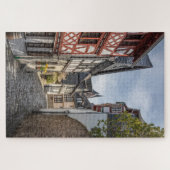 Limburg Lahn Duitsland Legpuzzel (Horizontaal)