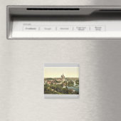Limburg (Limburg an der Lahn), Hessen-Nassau Magneet (Insitu (Vaatwasser))