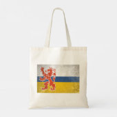 Limburg Tote Bag (Achterkant)