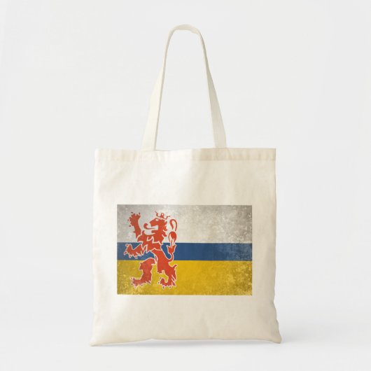 Limburg Tote Bag (Voorkant)