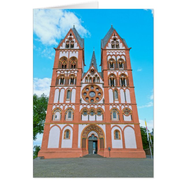 Limburgse Dom (Voorkant)