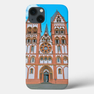 Limburgse Dom iPhone 13 Hoesje
