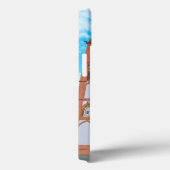 Limburgse Dom Case-Mate iPhone Case (Achterkant / Rechts)