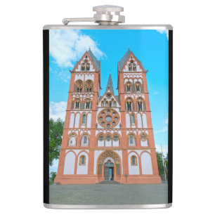 Limburgse Dom Heupfles