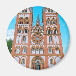 Limburgse Dom Magneet
