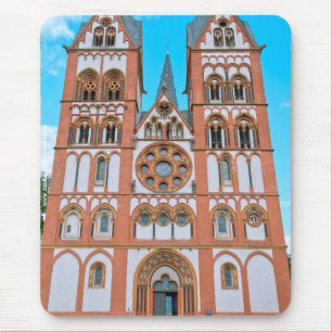 Limburgse Dom Muismat