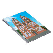 Limburgse Dom Notitieboek (Rechterzijde)