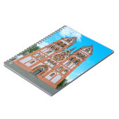 Limburgse Dom Notitieboek (Linkerzijde)