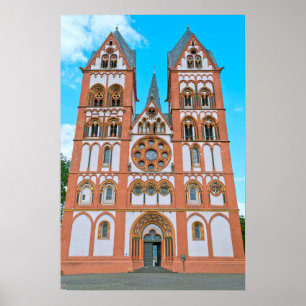 Limburgse Dom Poster