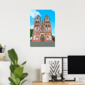 Limburgse Dom Poster (Thuiskantoor)