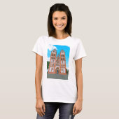 Limburgse Dom T-shirt (Voorkant volledig)