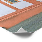 Limburgse kathedraal poster (Hoek)