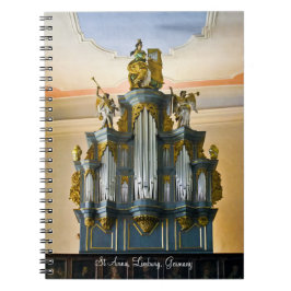 Limburgse pijplijn notitieboek