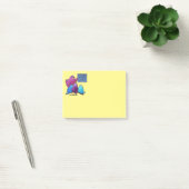 LimbVogels Post-it® notes 4 x 3 (Kantoor)