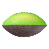 Lime American Football (Gedraaid 90)