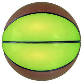 Lime Basketbal