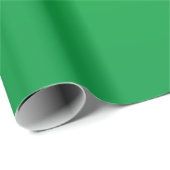 Lime en Kelly Groen Ombre Cadeaupapier (Rol Hoek)