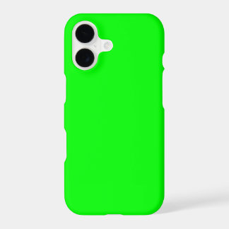 Lime Green