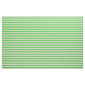 Lime Green, Beige en Donkere zalm Lond Pattern Stof (Yard (91,4 cm))