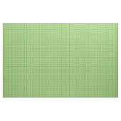 Lime Green Bright Gingham Pset Tartan Stof (Yard (91,4 cm))