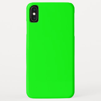Lime Green Case-Mate iPhone Case