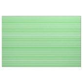 Lime Green- en Light Cyan Lines Pattern Stof (Yard (91,4 cm))
