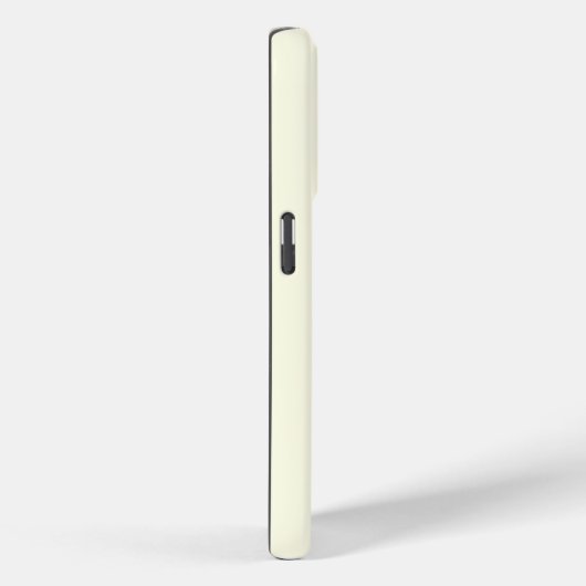 Lime Green Gepersonaliseerde Damask iPhone-Hoesje Case-Mate iPhone Case (Achterkant / Rechts)