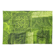 Lime Green Kitchen Towels