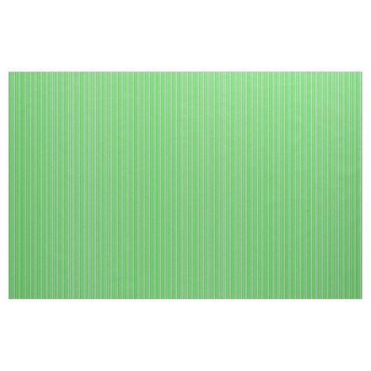 Lime Green & Light Grey Pattern Stof (Yard (91,4 cm))