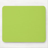"Lime Green" Muismat (Voorkant)