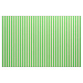 Lime Green & Tan Pattern of Stripes Stof (Yard (91,4 cm))