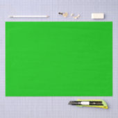 Lime Green Tissuepapier (Craft)