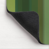 Lime Green Yellow delight - aanpasbaar Muismat (Hoek)