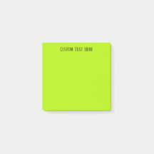 Lime groen