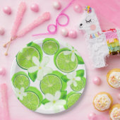 Lime & Reason Papieren Bordje (Feest)