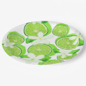 Lime & Reason Papieren Bordje (Gekanteld)