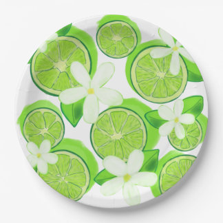 Lime & Reason Papieren Bordje