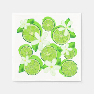 Lime & Reason Servet