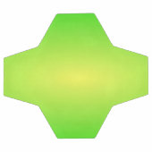 Lime Voetbal (Enkel)