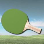 Limeade effen kleur | Klassiek | Elegant Tafeltennisbatje<br><div class="desc">Limeade effen kleur | Groene kleur | Klassiek | Elegant | Trendy | Stijlvol | Professioneel ontwerp</div>